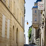 فندق Francois D'o كان