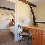 Francois D'o Hotel