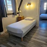 Hotel Francois D'o Caen