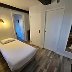Hotel Francois D'o 2*