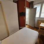 Francois D'o 2* كان
