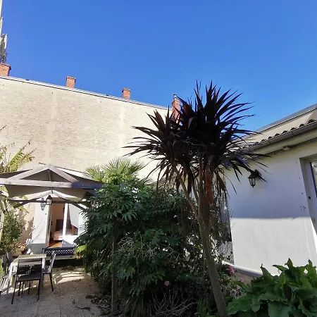 Hotel François D'o Caen