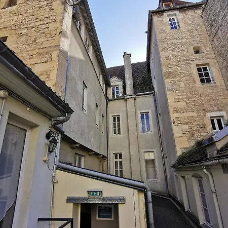 Hotel François D'o 2*