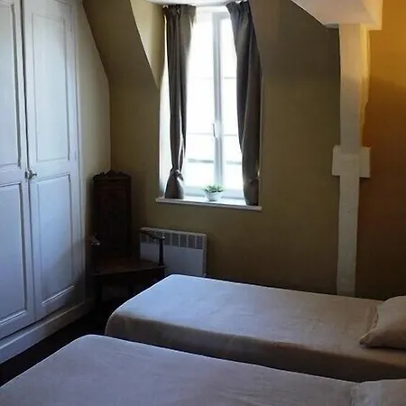 Francois D'o Отель 2*