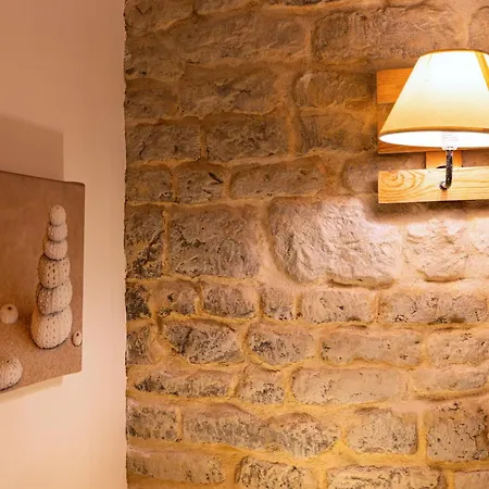 Отель Francois D'o