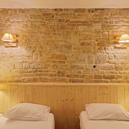 François D'o Hotel 2*