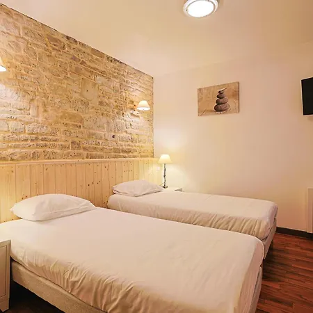 Francois D'o 2* Кан