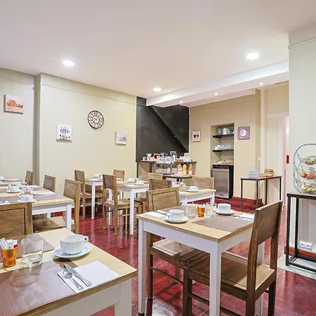 Francois D'o Отель