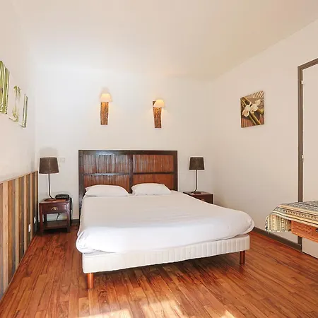 Francois D'o Отель 2*