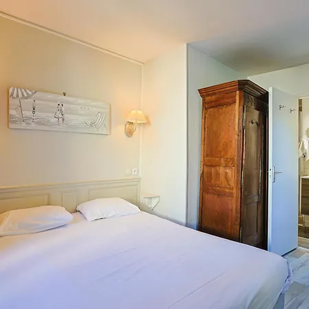 Francois D'o Отель Кан