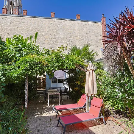 Hotel François D'o
