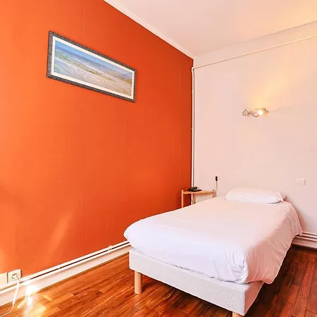 Отель Francois D'o