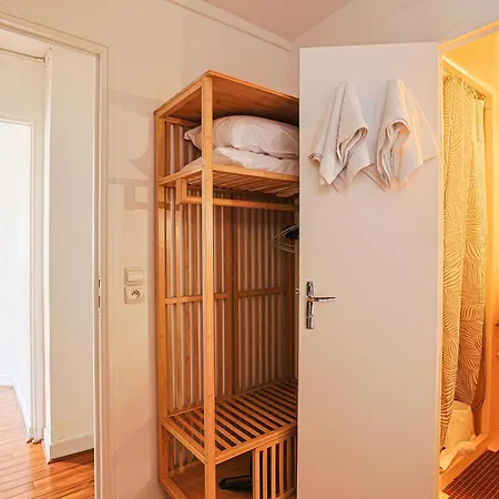 Отель Francois D'o 2*