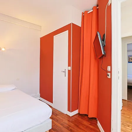 François D'o Hotel