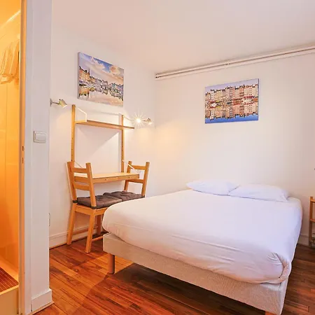 Отель Francois D'o 2*