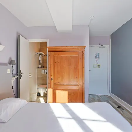 François D'o Hotel 2*