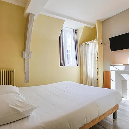 Hotel François D'o