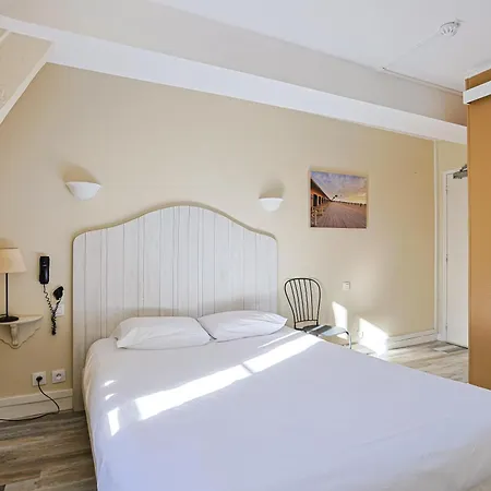 Francois D'o 2* Кан