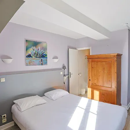 François D'o Hotel