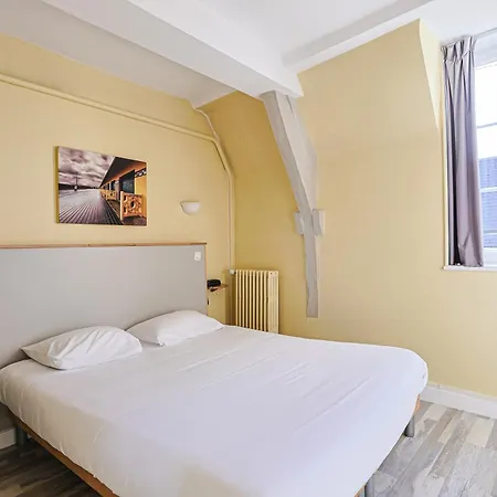 Hotel François D'o