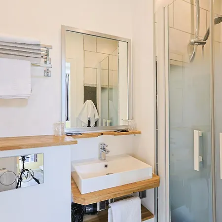 Отель Francois D'o 2*