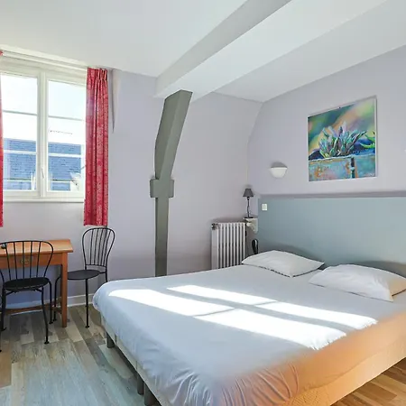 François D'o Hotel Caen