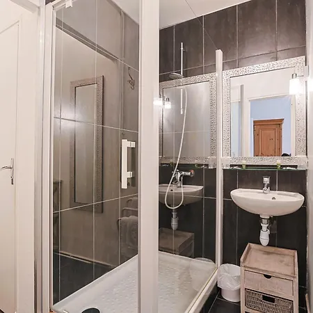 Отель Francois D'o