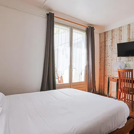 François D'o Hotel Caen