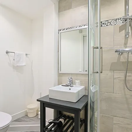 Francois D'o Отель Кан