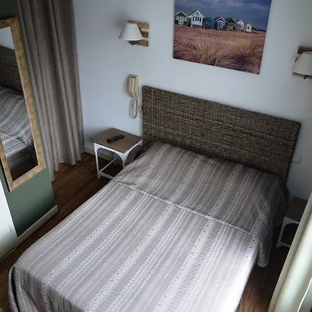 Francois D'o Отель Кан