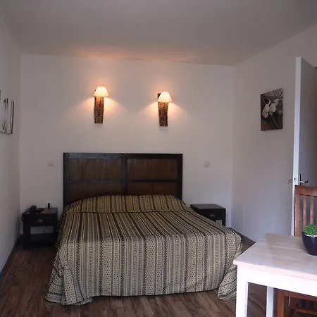 Отель Francois D'o 2*