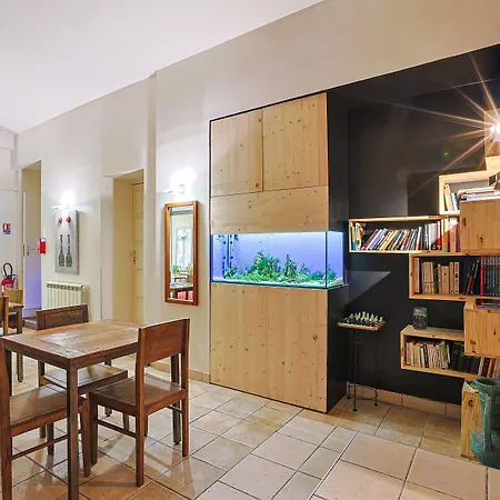 Отель Francois D'o Кан