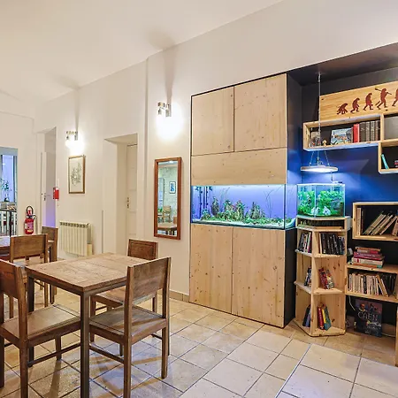 Francois D'o Отель Кан