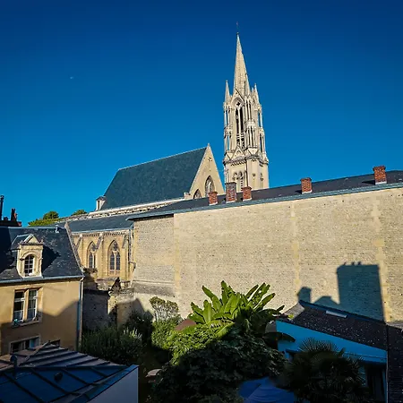 Francois D'o Отель 2*