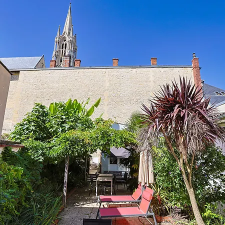 Francois D'o Отель