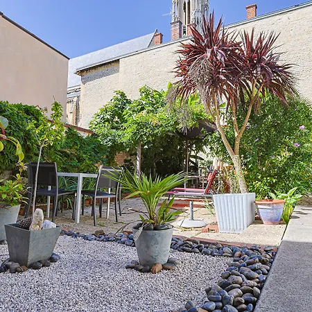 ホテル フランソワ D'o 2*