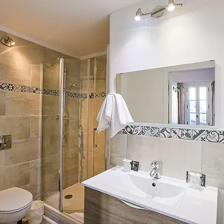 Francois D'o Отель 2*