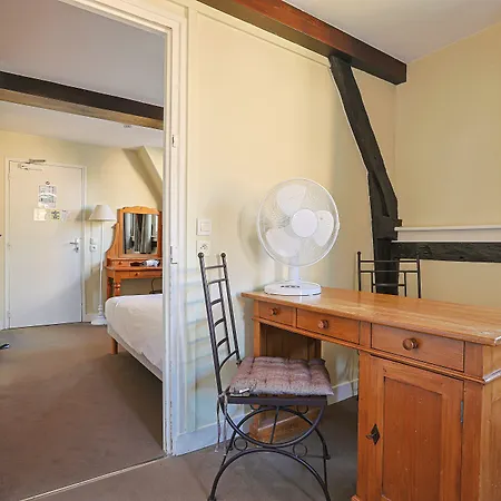 Francois D'o Отель