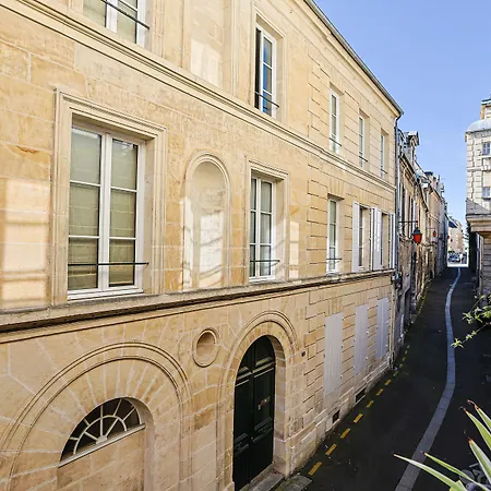 フランソワ D'o ホテル 2*