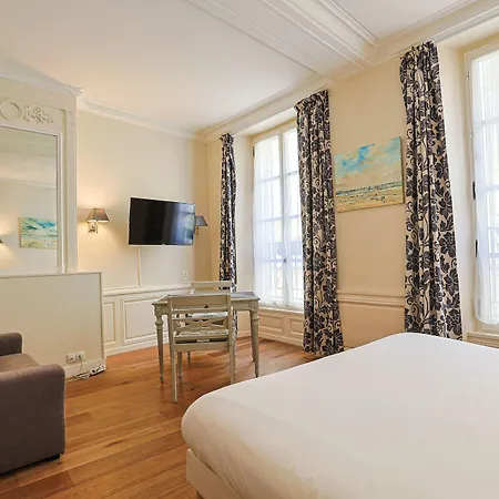 Francois D'o 2* Кан