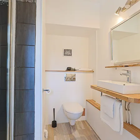 Отель Francois D'o 2*