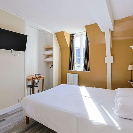 Francois D'o 2* Кан