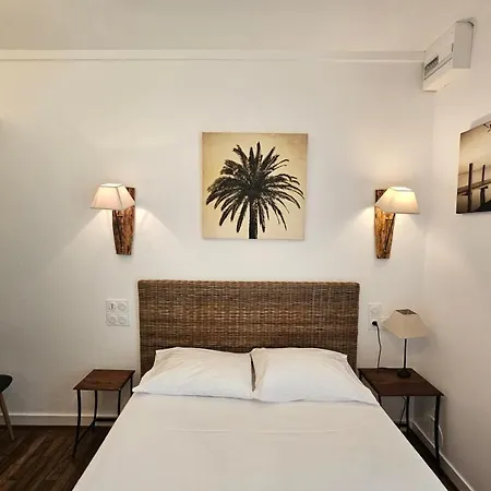 弗朗索瓦德奥酒店 酒店 凯恩