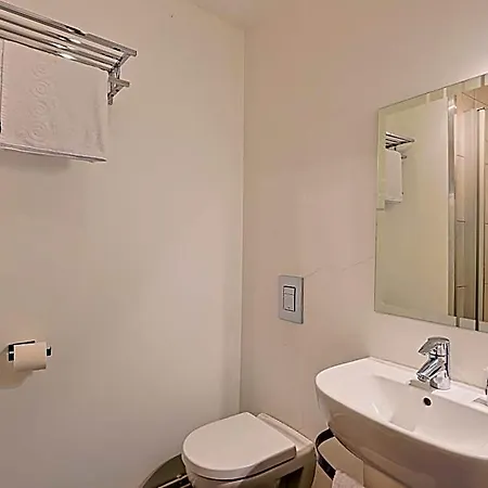 Hotel Francois D'o
