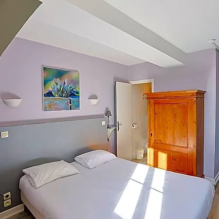 Hotel Francois D'o Caen