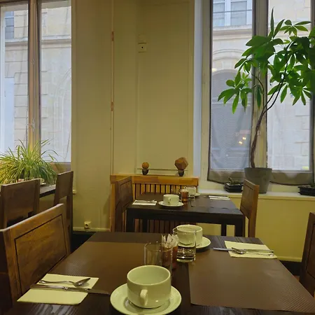弗朗索瓦德奥酒店 酒店