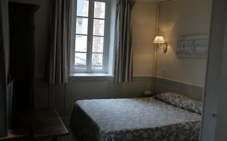 Hotel Francois D'o