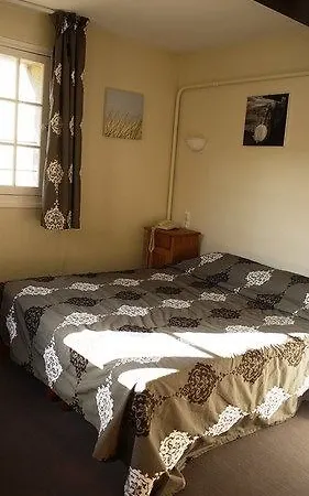 François D'o Hotel 2*