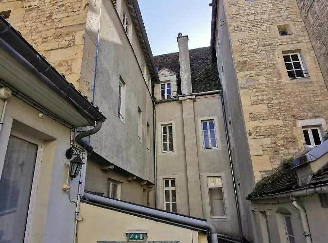 Отель Francois D'o 2*