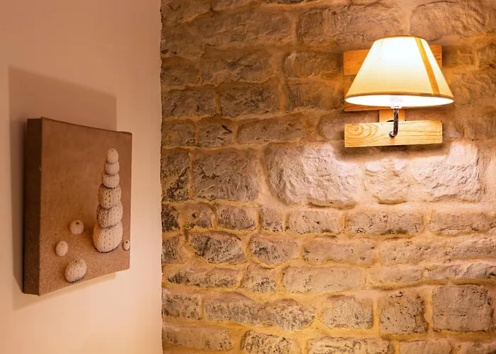 ホテル フランソワ D'o